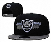 Las Vegas Raiders 2025 Stitched Snapback Hats 010,baseball caps,new era cap wholesale,wholesale hats
